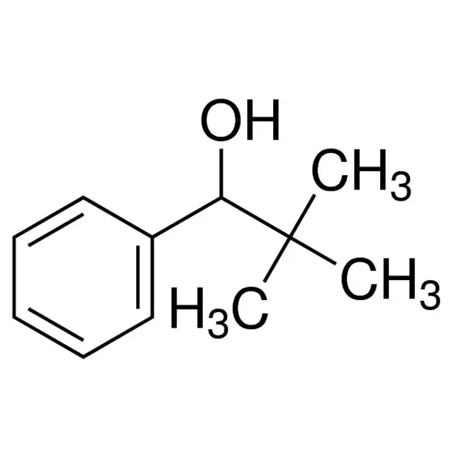 2,2-Dimethyl-1-phenyl-1-propanol