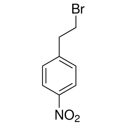 4-Nitrophenethyl bromide