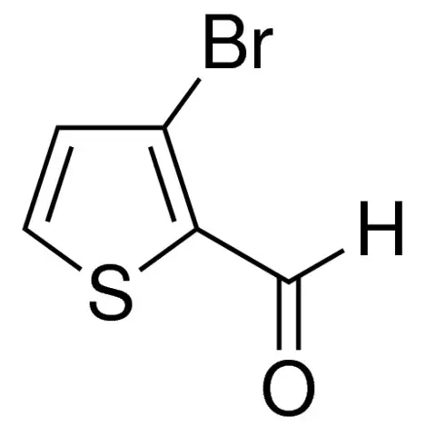 3-Bromothiophene-2-carboxaldehyde