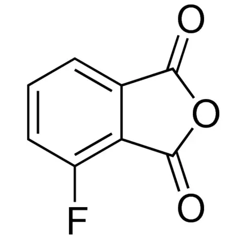 3-Fluorophthalic anhydride