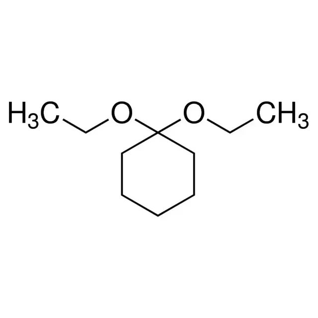 Cyclohexanone diethyl ketal