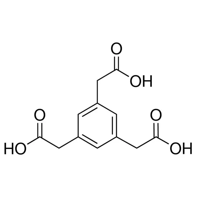 Benzene-1,3,5-triacetic acid