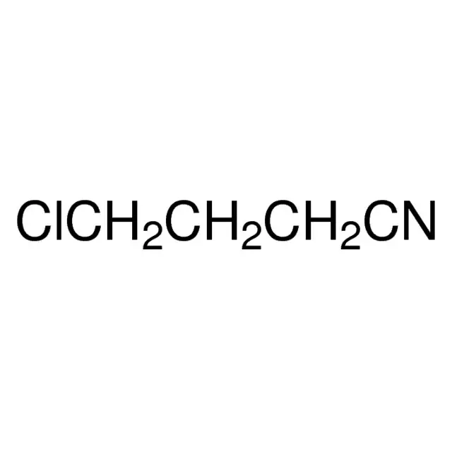 4-Chlorobutyronitrile
