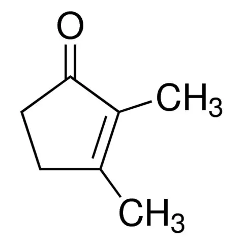 2,3-Dimethyl-2-cyclopenten-1-one