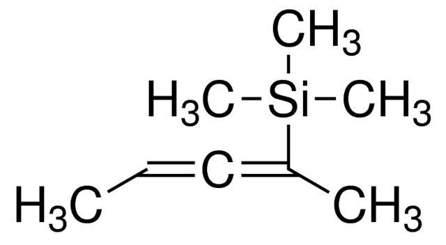 2-(Trimethylsilyl)-2,3-pentadiene