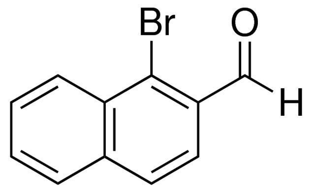 1-Bromo-2-naphthaldehyde