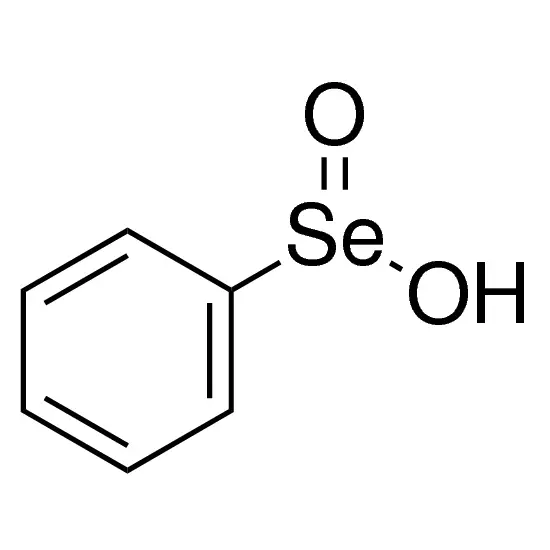 Benzeneseleninic acid