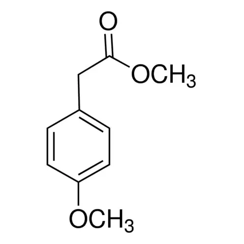 Methyl 4-methoxyphenylacetate