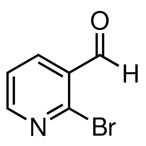 2-Bromo-3-pyridinecarboxaldehyde