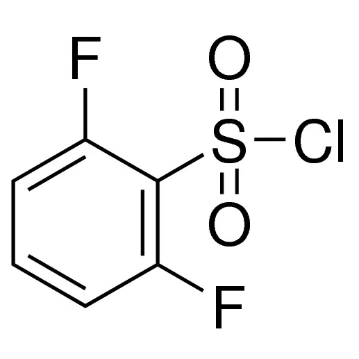 2,6-Difluorobenzenesulfonyl chloride