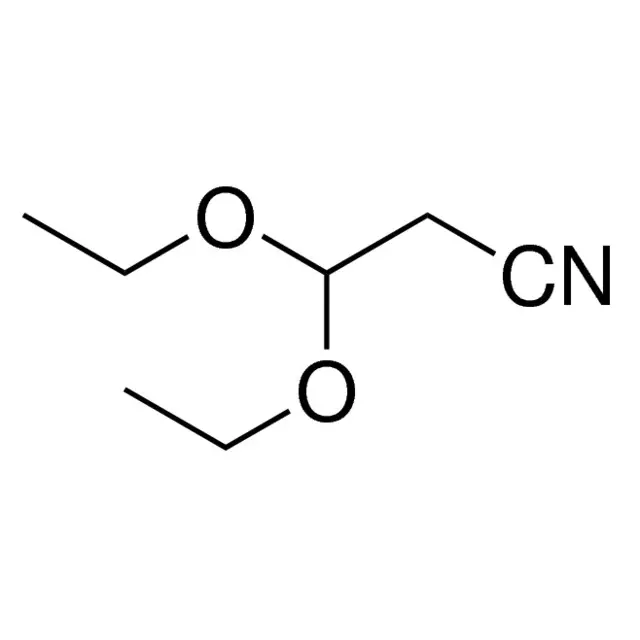 3,3-Diethoxypropionitrile