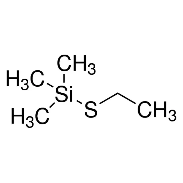 (Ethylthio)trimethylsilane