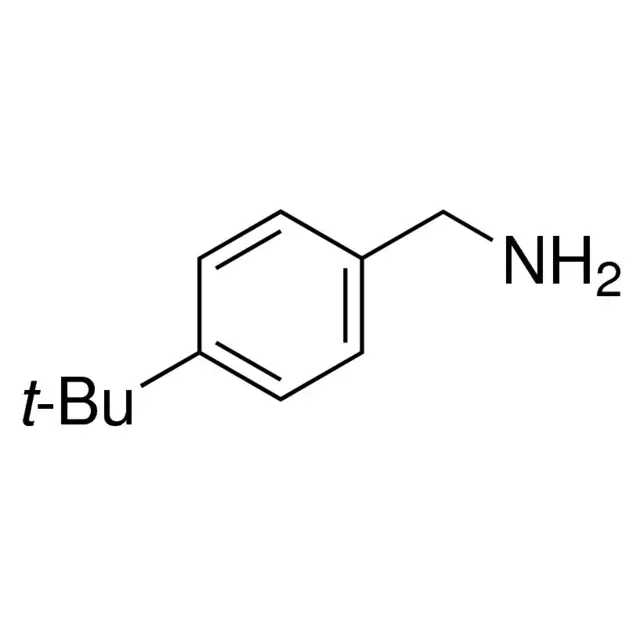 4-tert-Butylbenzylamine