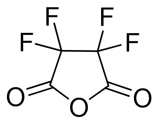 Tetrafluorosuccinic anhydride