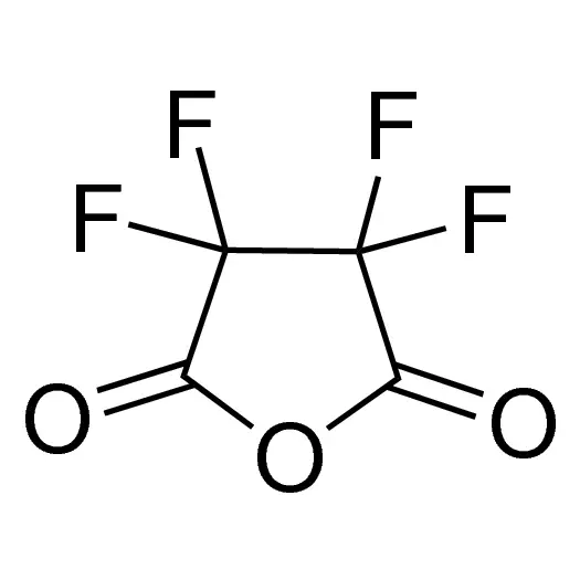 Tetrafluorosuccinic anhydride