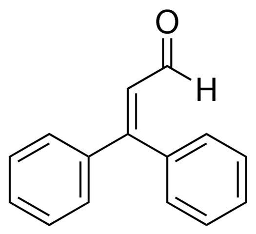 β-Phenylcinnamaldehyde