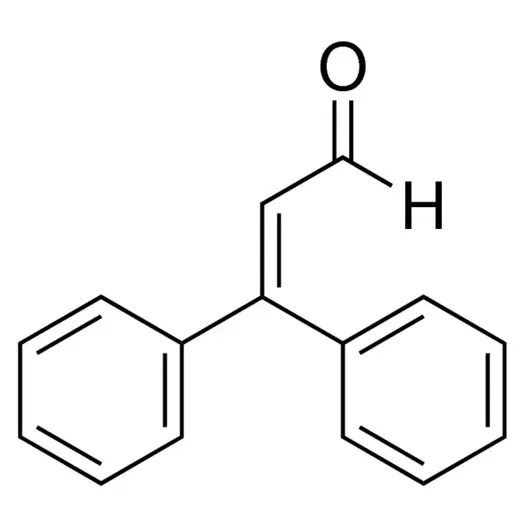 β-Phenylcinnamaldehyde