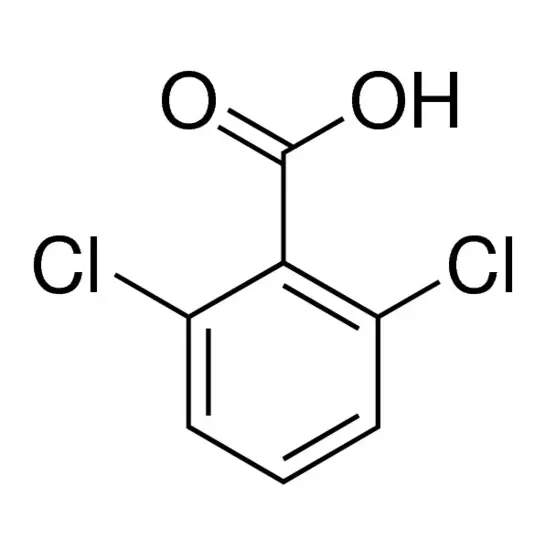2,6-Dichlorobenzoic acid