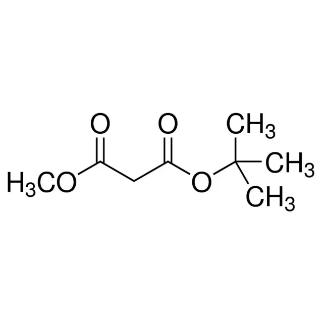 tert-Butyl methyl malonate