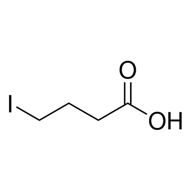 4-Iodobutyric acid