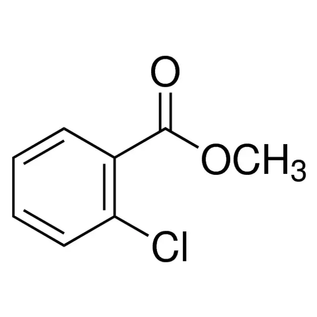 Methyl 2-chlorobenzoate
