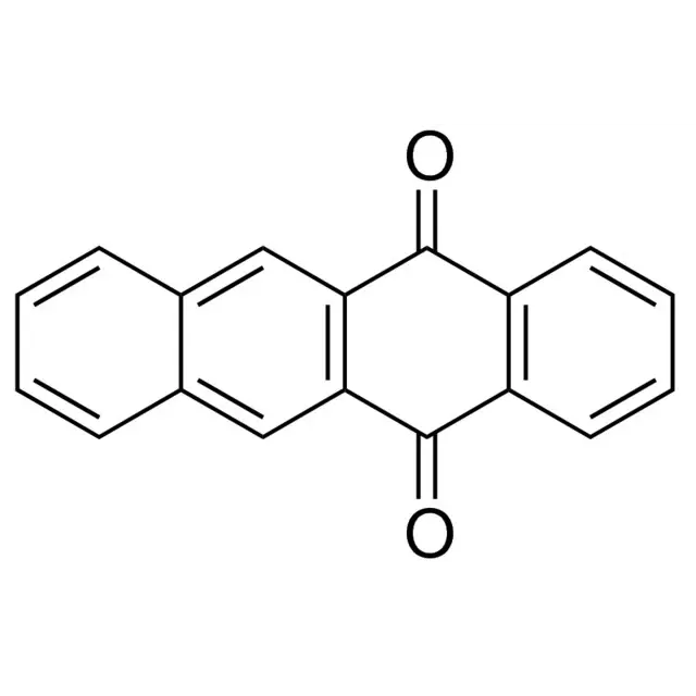 5,12-Naphthacenequinone