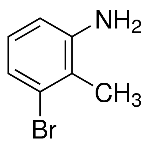 3-Bromo-2-methylaniline