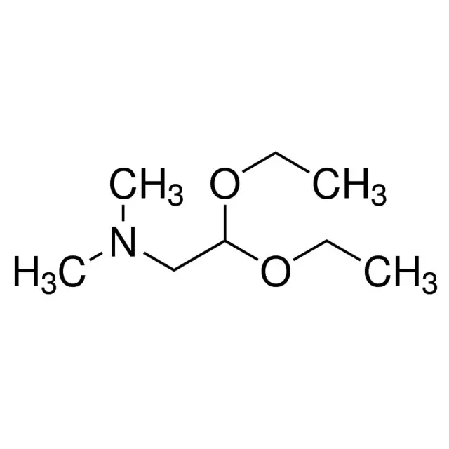 (Dimethylamino)acetaldehyde diethyl acetal