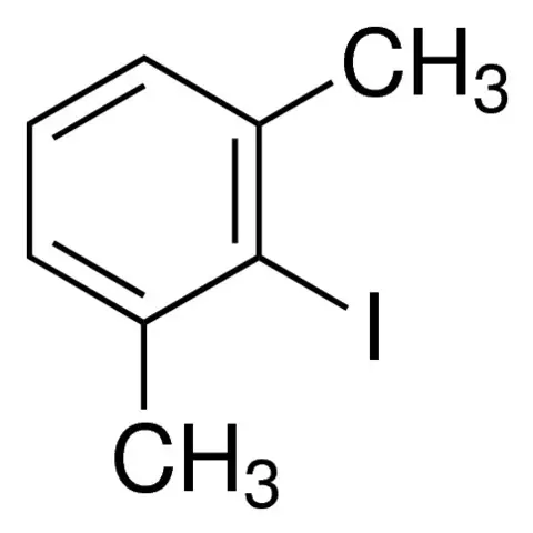 2-Iodo-1,3-dimethylbenzene