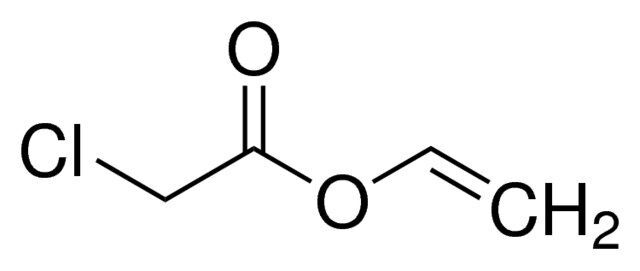 Vinyl chloroacetate
