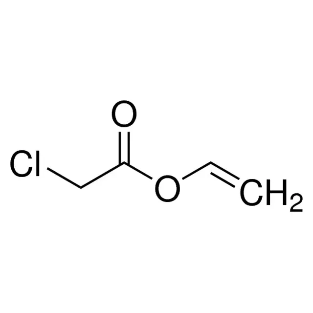 Vinyl chloroacetate