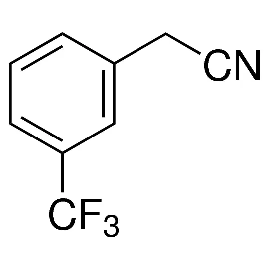 3-(Trifluoromethyl)phenylacetonitrile