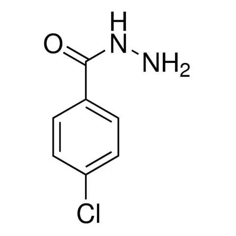 4-Chlorobenzhydrazide