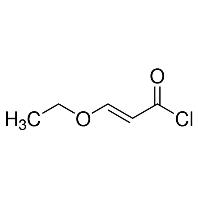 3-Ethoxy-acryloyl chloride