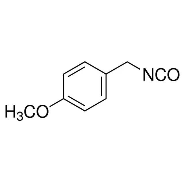 4-Methoxybenzyl isocyanate