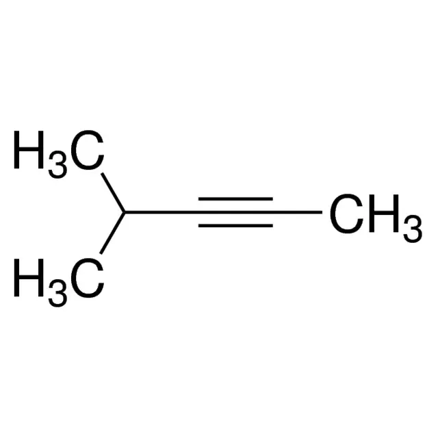 4-Methyl-2-pentyne