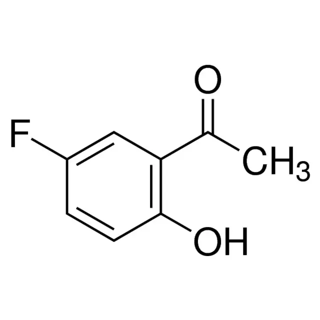 5′-Fluoro-2′-hydroxyacetophenone