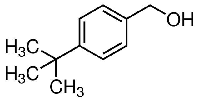 4-tert-Butylbenzyl alcohol