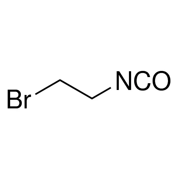 2-Bromoethyl isocyanate