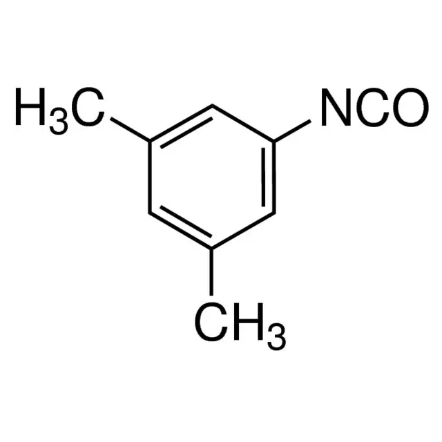 3,5-Dimethylphenyl isocyanate