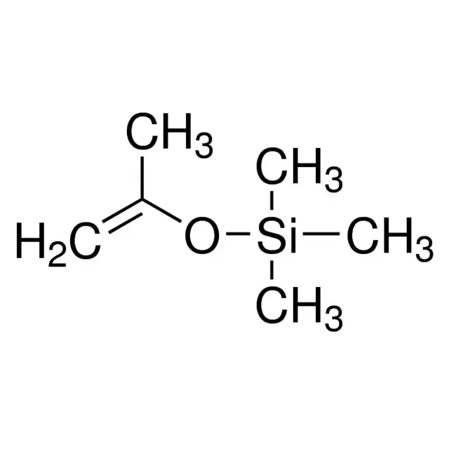 (Isopropenyloxy)trimethylsilane