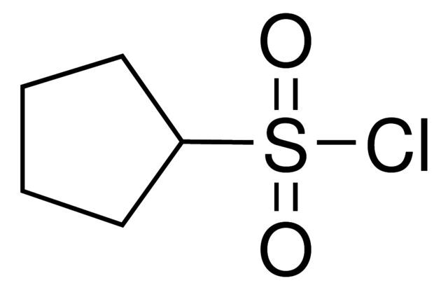Cyclopentanesulfonyl chloride
