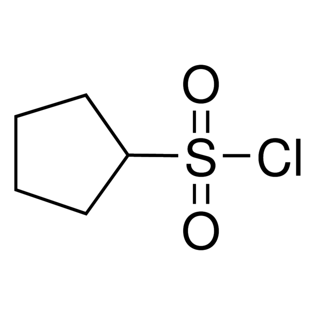 Cyclopentanesulfonyl chloride