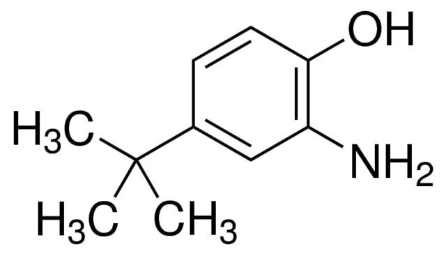 2-Amino-4-tert-butylphenol