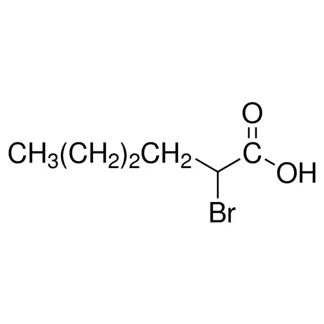 2-Bromohexanoic acid