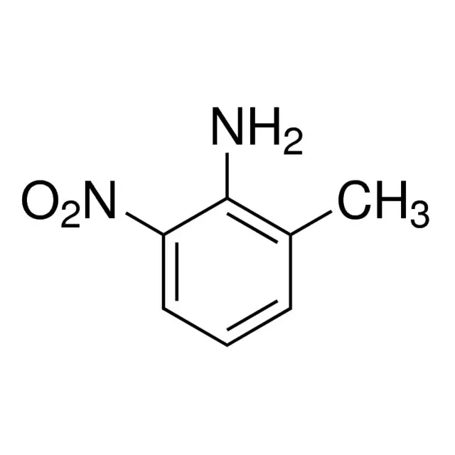 2-Methyl-6-nitroaniline