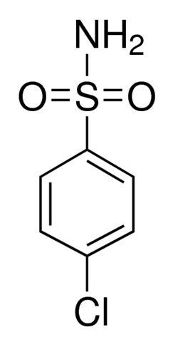 4-Chlorobenzenesulfonamide