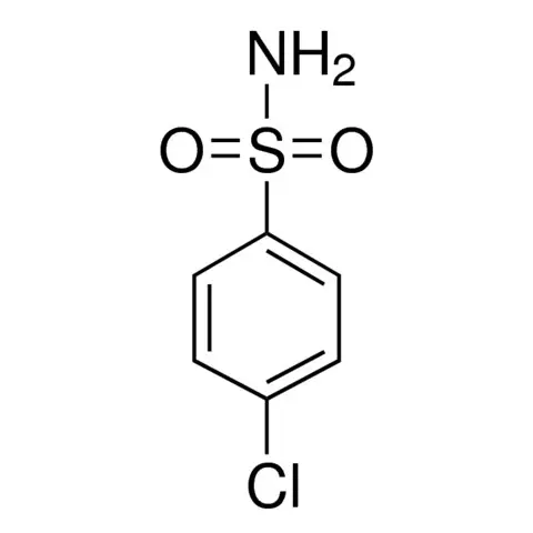 4-Chlorobenzenesulfonamide