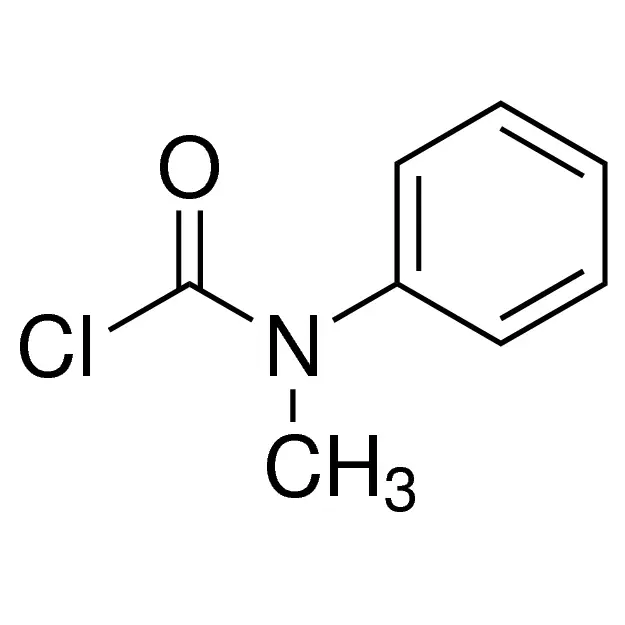 N-Methyl-N-phenylcarbamoyl chloride