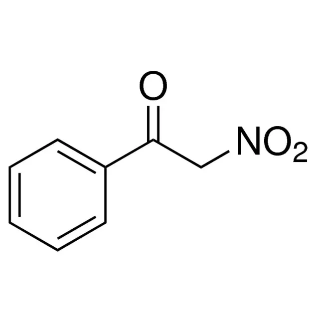 Benzoylnitromethane